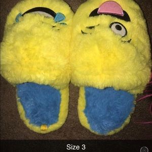 Shoes and hats all $5 Each